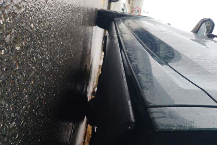 Used Li Auto L9 2022 Max model
