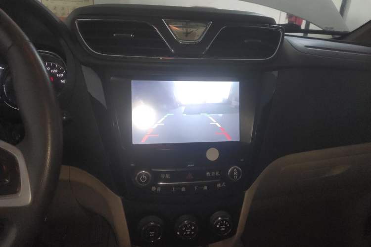 Used Wuling Hongguang 2015 1.5L S1 Comfort China V Standard
