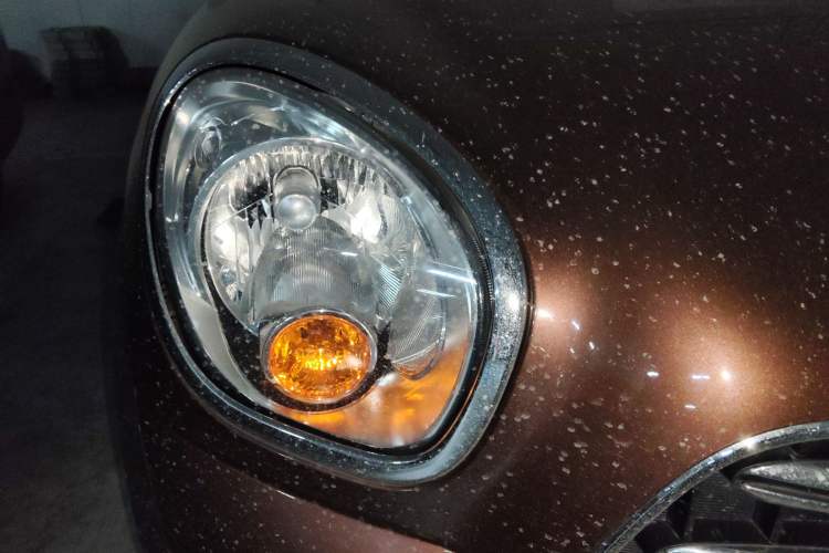 Used MINI Countryman 2014 1.6L COOPER Fun
