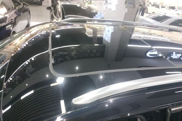 Used Volkswagen Tiguan L 2021 330TSI Automatic Two-Wheel Drive R-Line Enhanced Edition