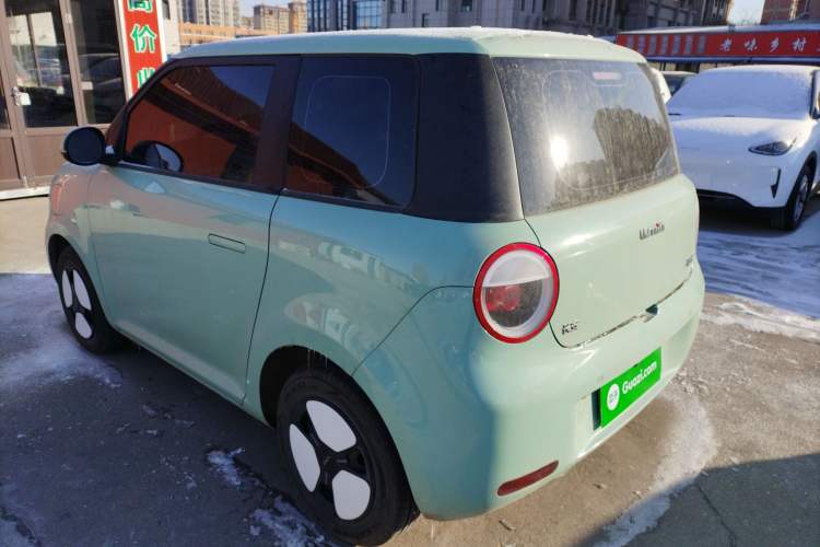Used  Lumin 2025 205 km Xiangqin Version

