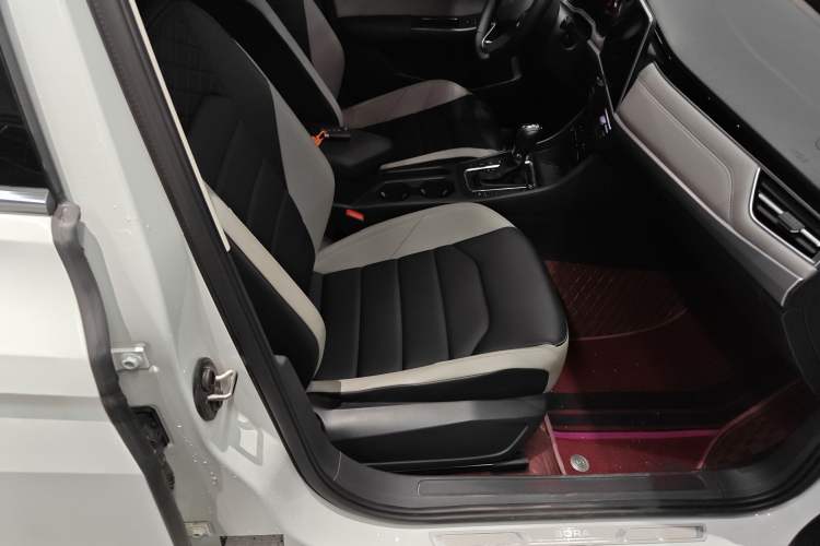 Used Volkswagen Bora 2025 300TSI DSG Prestige Edition
