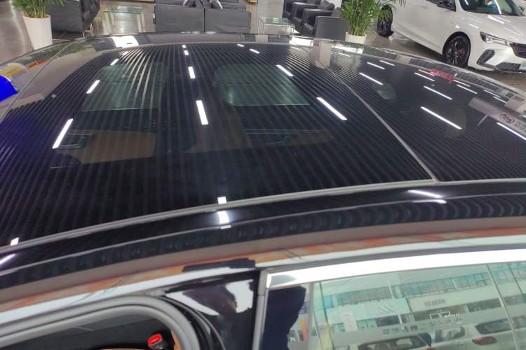 Used Mercedes-Benz E-Class 2024 E 300 L Stylish Model
