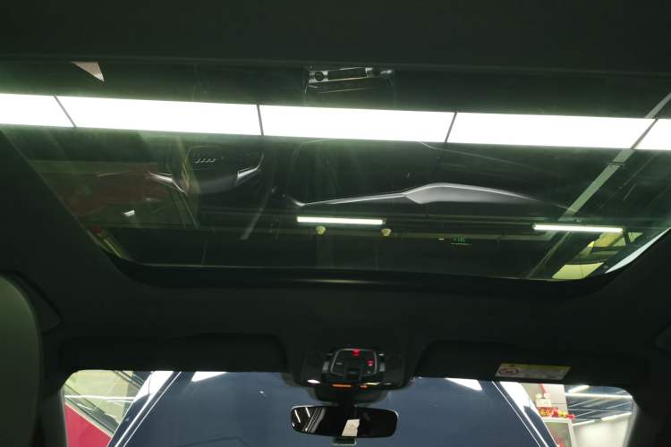 Used Audi A6L 2021 40 TFSI Luxury Dynamic Edition