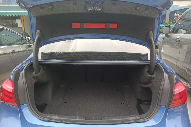 Used BMW 3 Series 2017 320Li M Sport Edition
