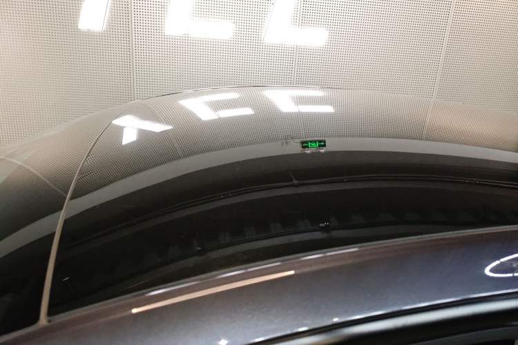 Used Tesla Model Y 2021 Long-Range All-Wheel-Drive Version 3D7