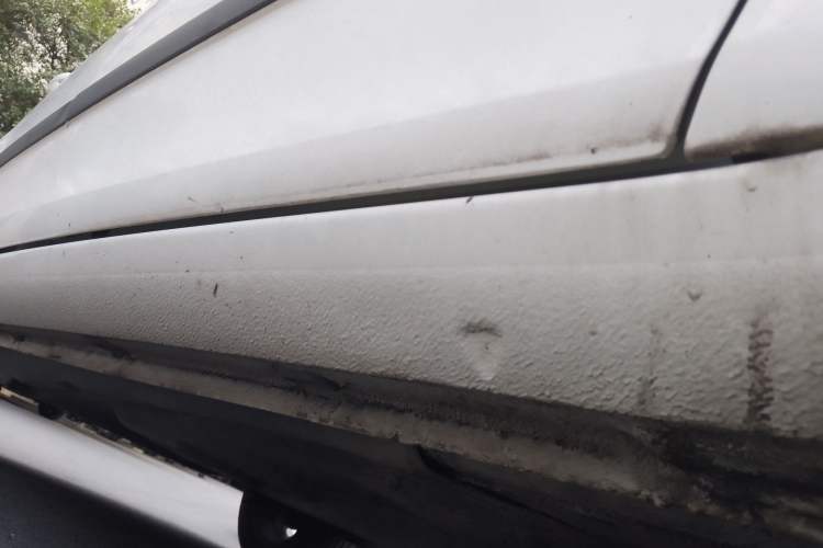 Used Skoda Fabia 2012 1.6L Manual Cool Black Edition
