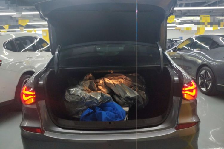 Used Chevrolet Monza 2020 320 Automatic Enjoyment Edition