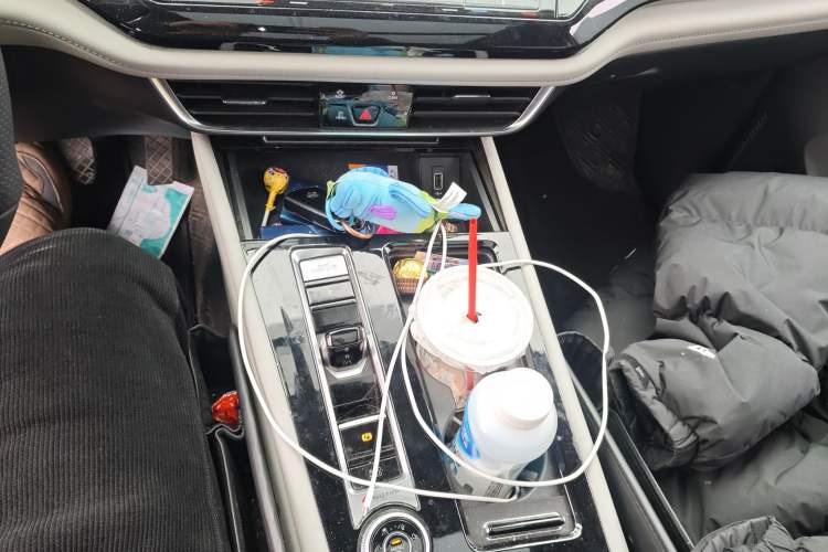 Used Volkswagen Teramont 2023 Facelift 380TSI Four-Wheel Drive Prestige Luxury Edition
