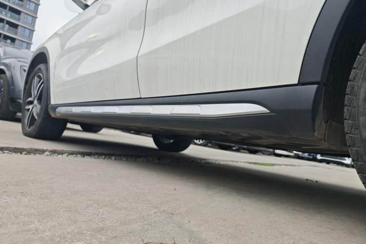 Used Mercedes-Benz GLA 2015 GLA 220 4MATIC Fashion Model