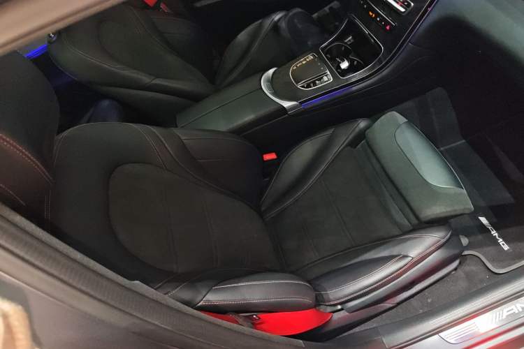 Used Mercedes-Benz GLC AMG 2022 AMG GLC 43 4MATIC