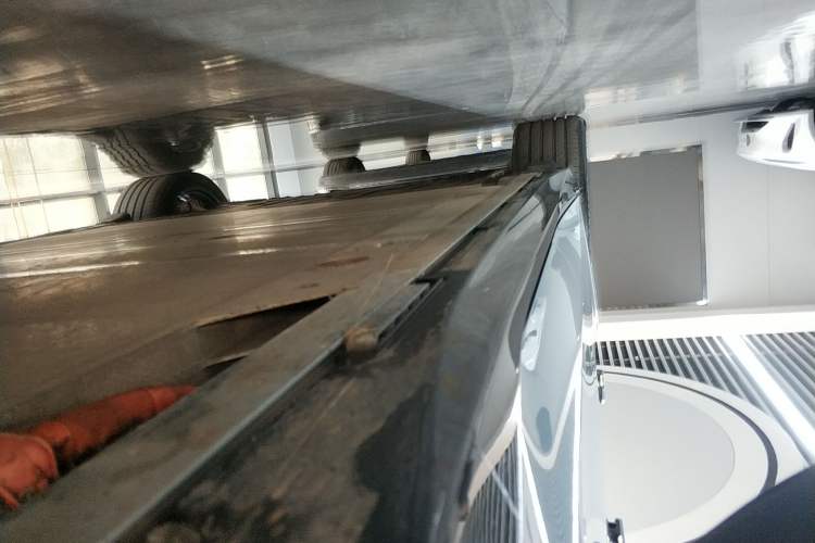 Used Nio ET5T 2025 75 kWh Touring
