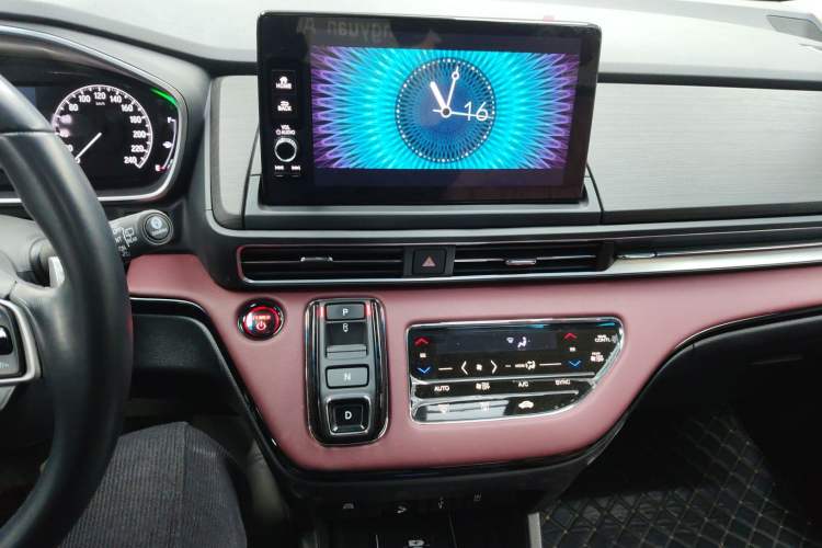 Used Honda Elysion 2024 2.0L eHEV Ultimate Edition