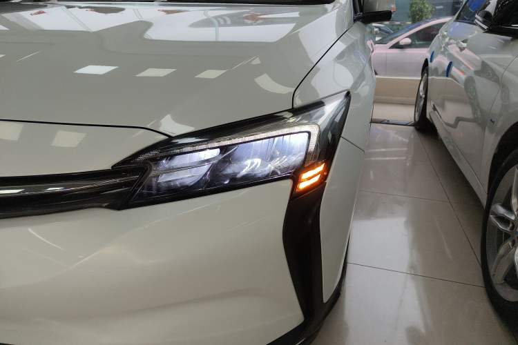 Used Buick Velite 6 2019 Connected & Smart Edition
