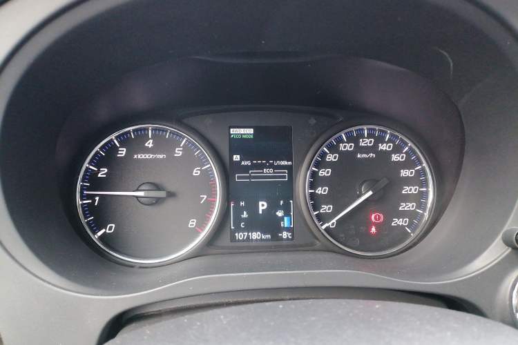 Used Mitsubishi Outlander 2016 2.4L 4x4 Elite Edition 5 Seats