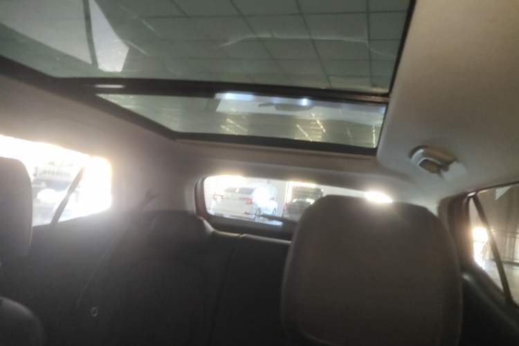 Used Hyundai ix25 2020 1.5L CVT DLX Prestige Version