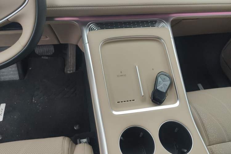 Used XPeng G9 2025 625 Long-Range Max