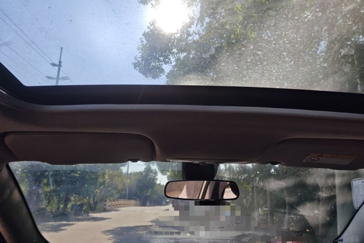 Used Soueast DX3 2018 1.5T CVT Luxury Model
