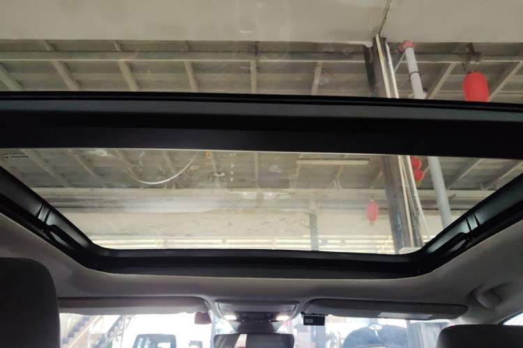 Used Honda Integra 2023 2.0L eHEV Sharp – Premium Edition