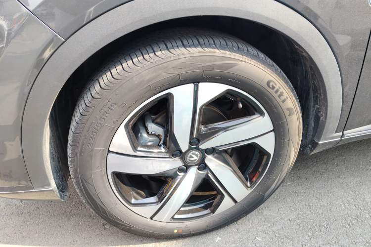 Used Changan CS55PLUS 2024 3rd Generation 1.5T DCT Prestige Model
