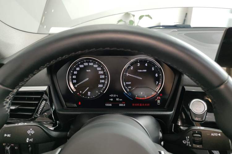 Used BMW 1 Series 2023 125i M Sport Night Edition
