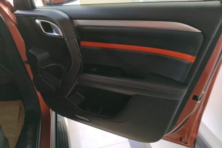 Used Haval DARGO 2022 2.0T DCT 4x4 Xiaotianquan Pursuit Edition
