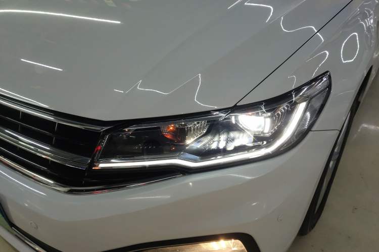 Used Volkswagen Bora 2021 1.5L Automatic Elite Smart Connect Edition
