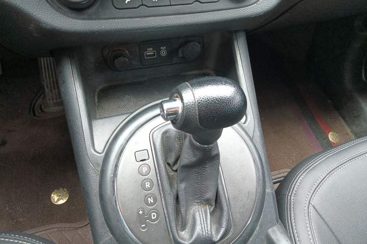 Used Kia Sportage R 2015 2.0L Automatic Two-Wheel Drive GL