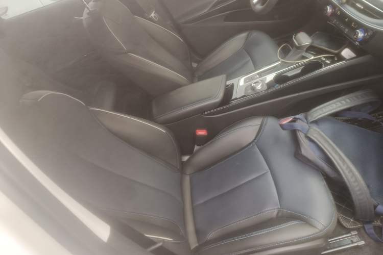 Used Buick Velite 6 2024 430km Comfort Edition
