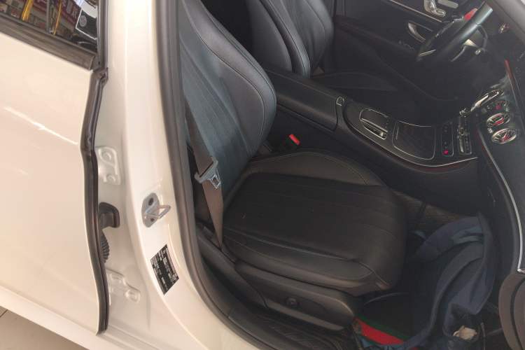 Used Mercedes-Benz E-Class 2021 Restyled E 260 Luxury Sports Edition
