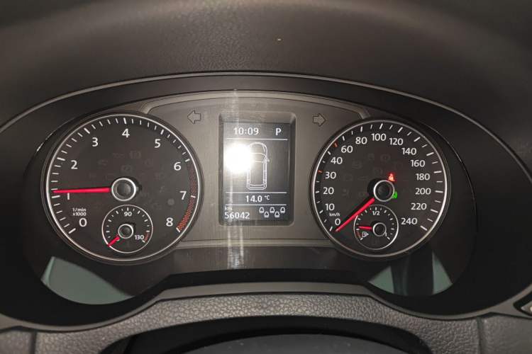 Used Volkswagen Sharan 2016 380TSI Comfort Edition 7-Seater
