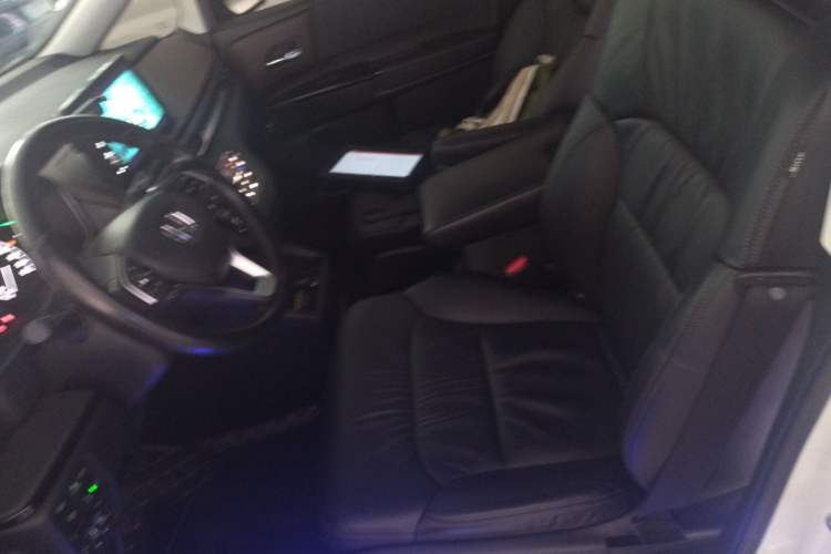 Used Honda Odyssey 2022 2.0L eHEV Sharp Enjoyment Edition