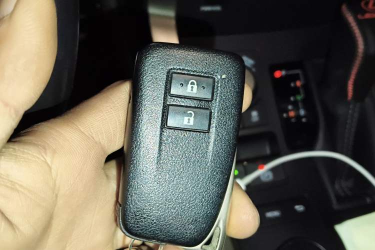 Used Lexus NX 2015 200T All-Wheel-Drive Fēngshàng Edition