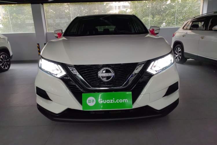 Used Nissan Qashqai 2023 Classic 2.0L CVT XV Comfort Edition