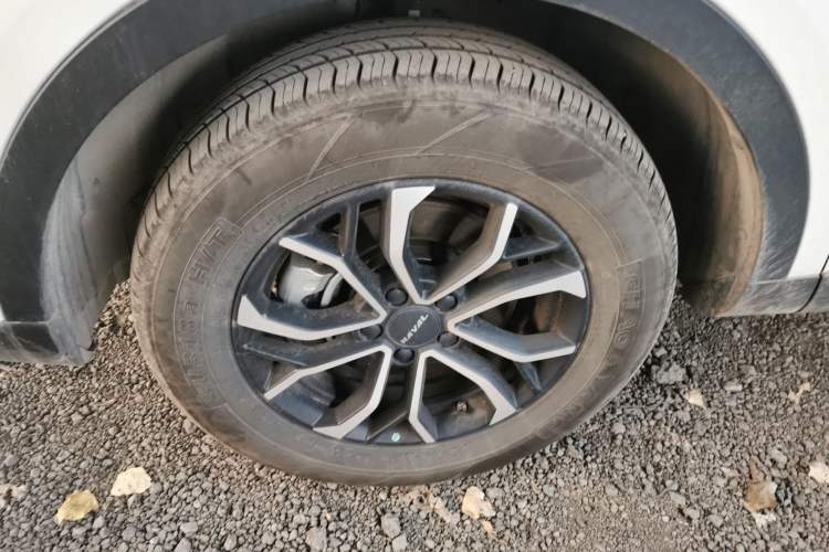 Used Haval H6 2023 National Trend Edition 1.5T Automatic Urban Version
