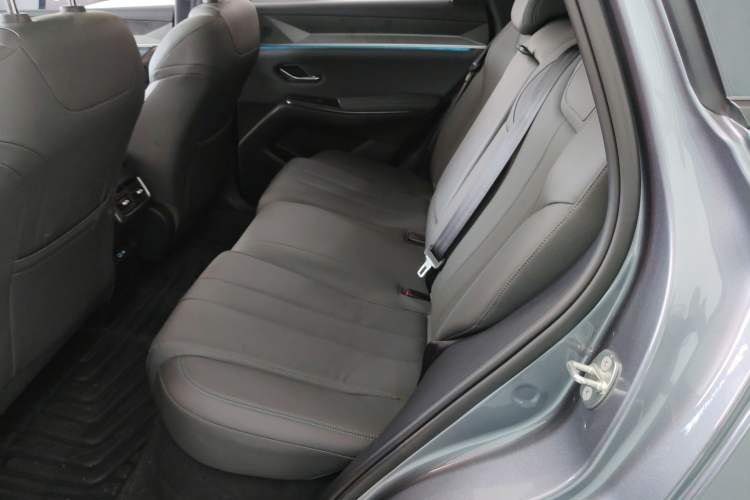 Used BYD Song Pro New Energy 2025 Second-Generation Intelligent Driving Version DM-i 115KM Excellence Edition