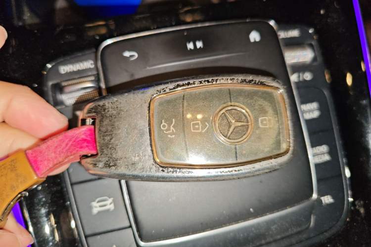 Used Mercedes-Benz GLB 2020 Facelift GLB 200 Fashion Edition