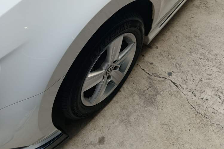 Used Volkswagen Lamando 2021 230TSI DSG Fashion Edition
