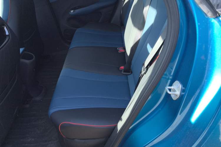 Used BYD Dolphin 2021 401km Knight Edition
