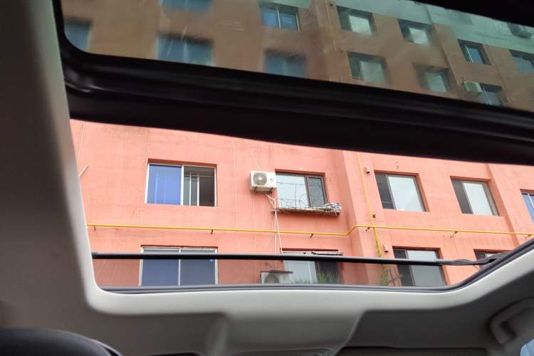 Used Haval H6 2022 3rd Generation 1.5T Automatic Two-Wheel Drive Pro
