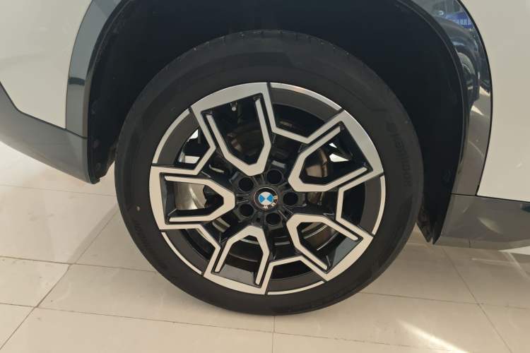 Used BMW X1 2023 sDrive25Li X Design Package
