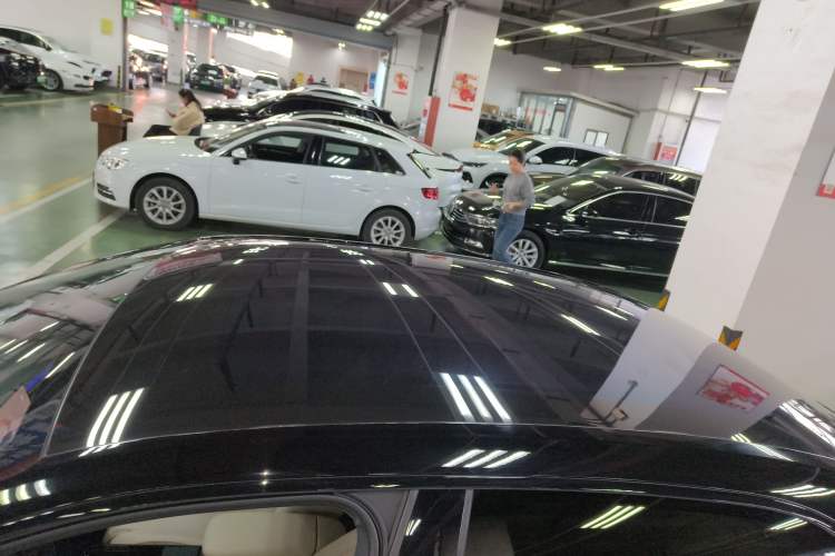 Used Lynk & Co Z20 2025 530 km Range Rear-Wheel Drive Max
