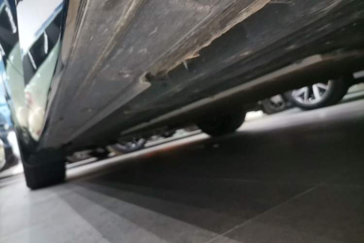 Used Li Auto L8 2024 PRO Model
