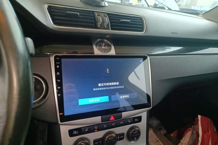 Used Volkswagen Magotan 2015 Facelift 1.8TSI Luxury Model