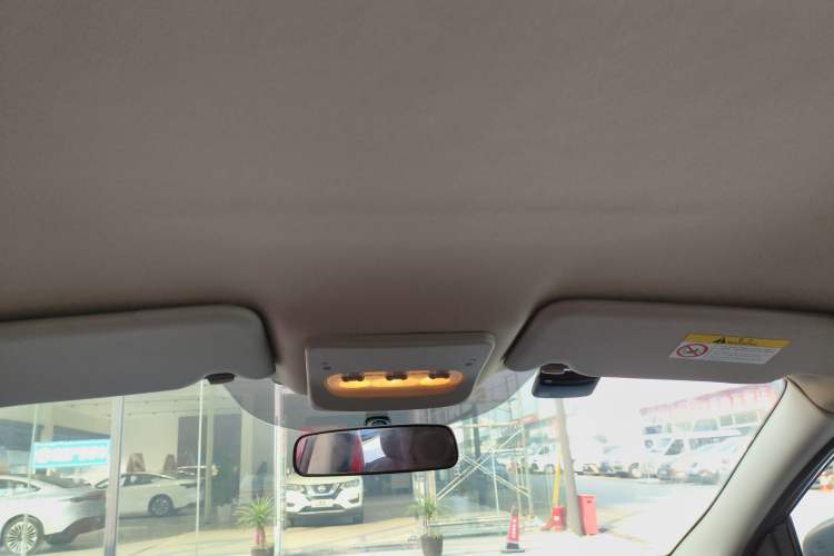 Used Nissan Qashqai 2016 2.0L CVT Elite Edition
