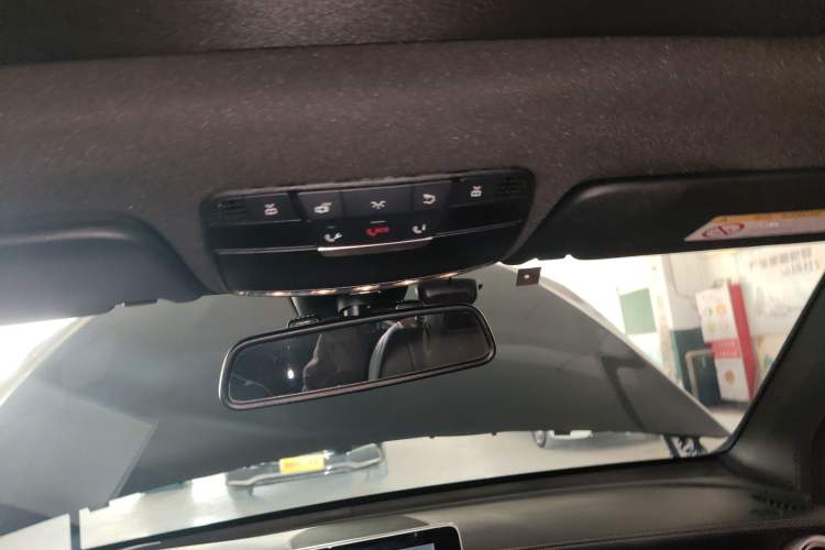 Used Mercedes-Benz GLC 2016 GLC 200 4MATIC