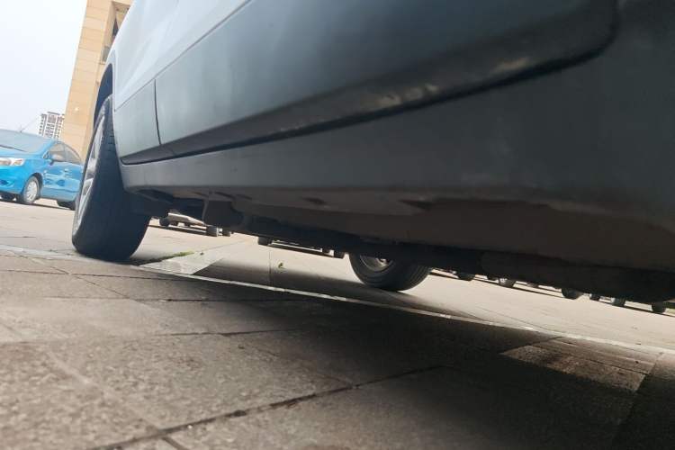 Used Chevrolet Trax 2017 1.4T Automatic Two-Wheel Drive Comfort Version
