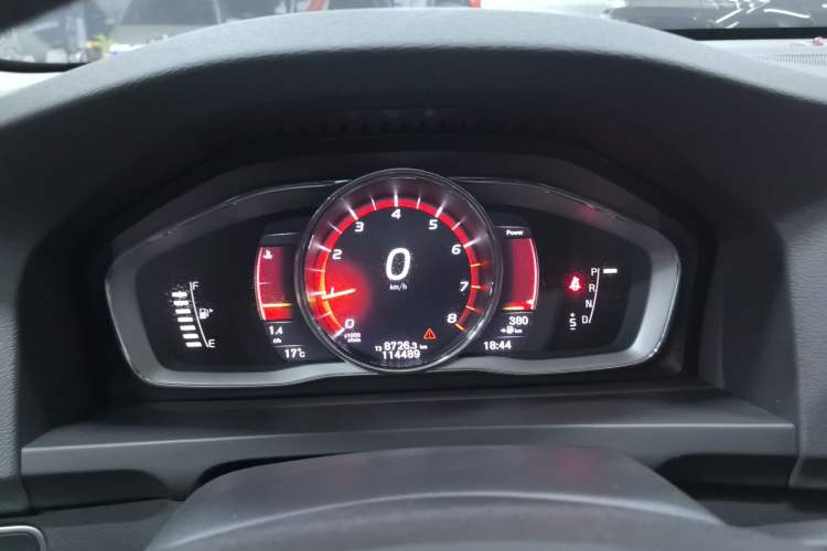 Used Volvo S60 2019 S60L T5 Smart Range Edition
