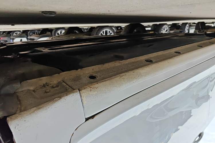 Used Hyundai Mistra 2016 1.8L Automatic Smart GLS
