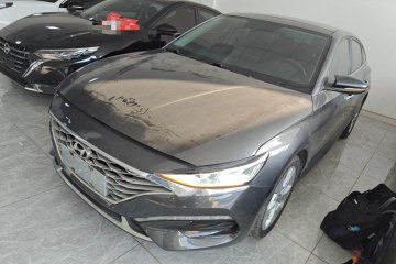 Used Hyundai Lafesta 2019 280TGDi Sport Edition China VI